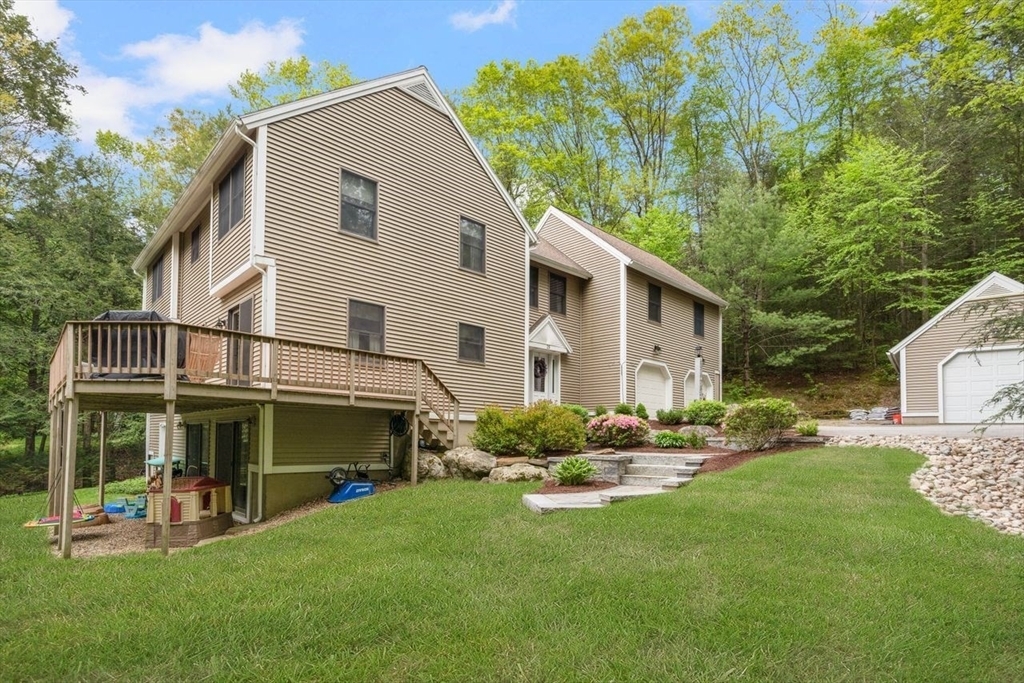 Property Photo: 25 Glendale Road MA 01518