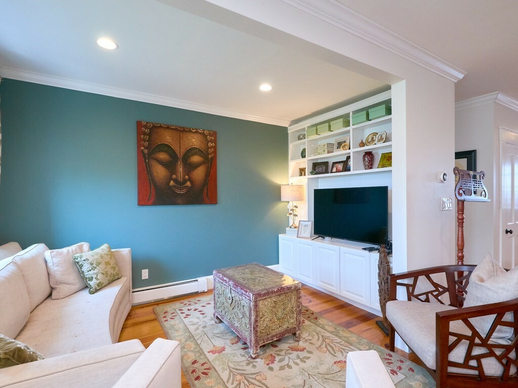 Property Photo: 289 Bunker Hill St 3 MA 02129