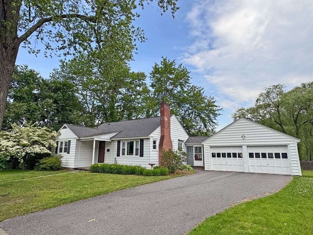 Property Photo:  83 Smith Street  MA 01301 
