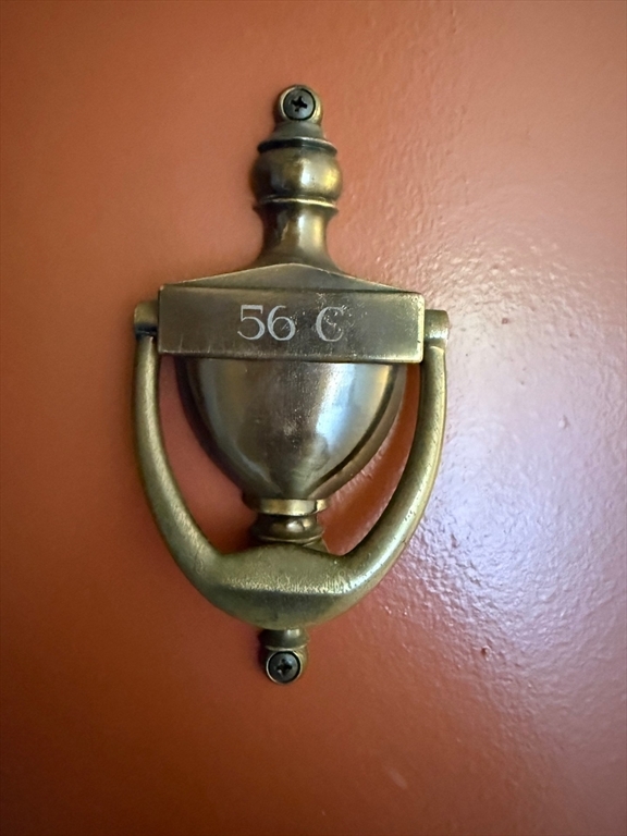 Property Photo: 56 Shrewsbury Green Dr C MA 01545