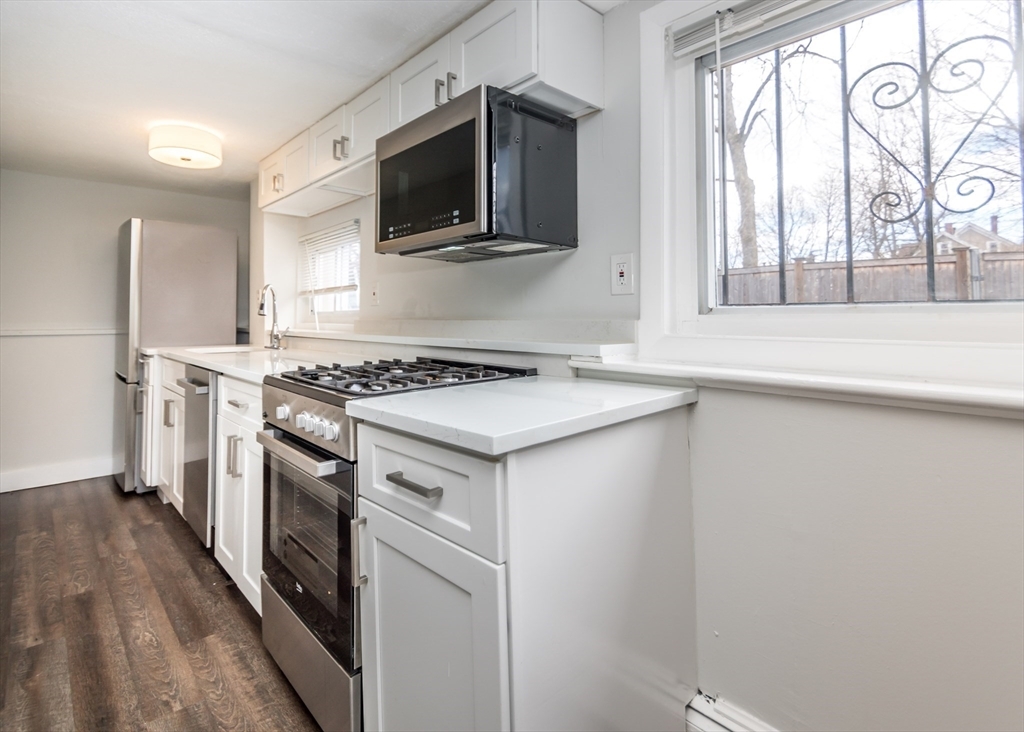 Property Photo: 46 Bolton Street 2 MA 02453