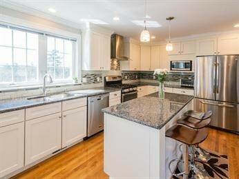 Property Photo: 50 Matthew Lane MA 02452
