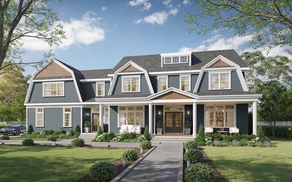 Property Photo:  Lot 5 Webster Farm Way  MA 02061 