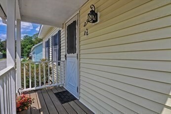 Property Photo: 2-1/2 Ledge Street MA 01590