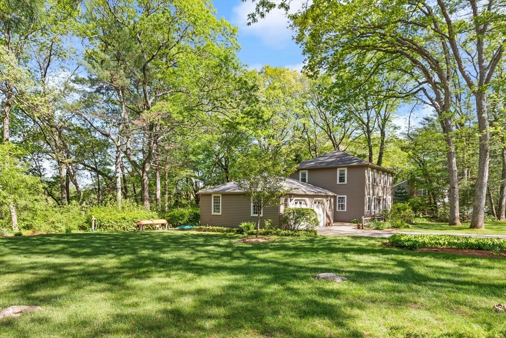 Property Photo: 18 Sylvan Way MA 01776