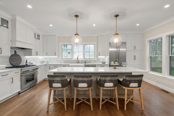Property Photo: 106 Horrigan Drive 21 MA 02026