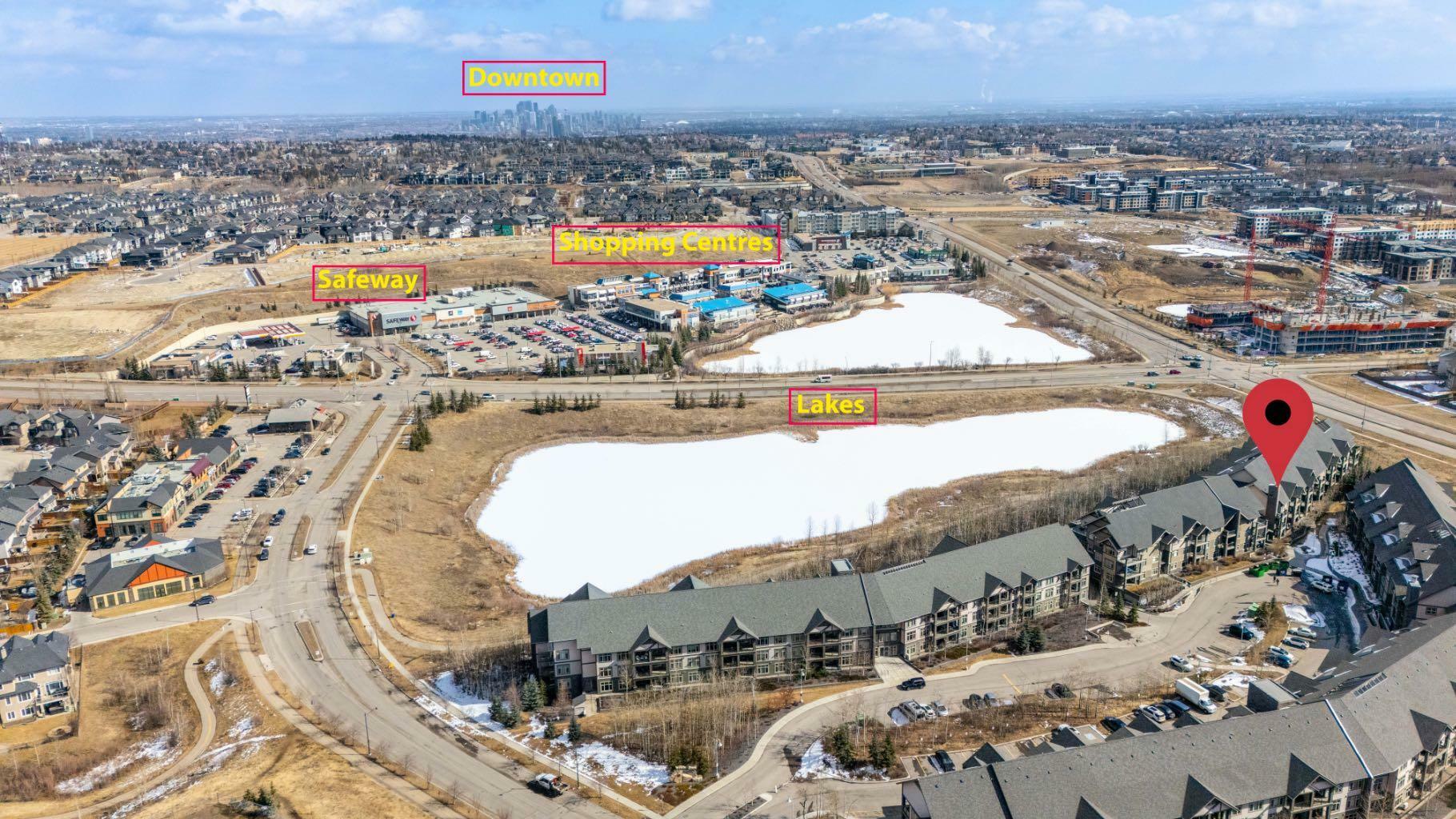 35 Aspenmont Heights SW 231  Calgary AB T3H 0E5 photo