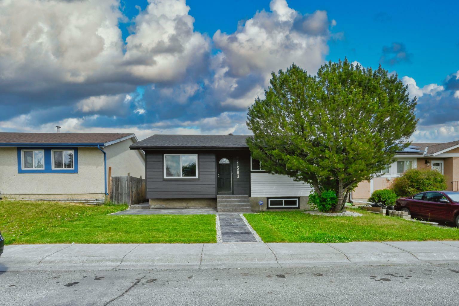 1503 Maitland Drive NE  Calgary AB T2A 5V2 photo