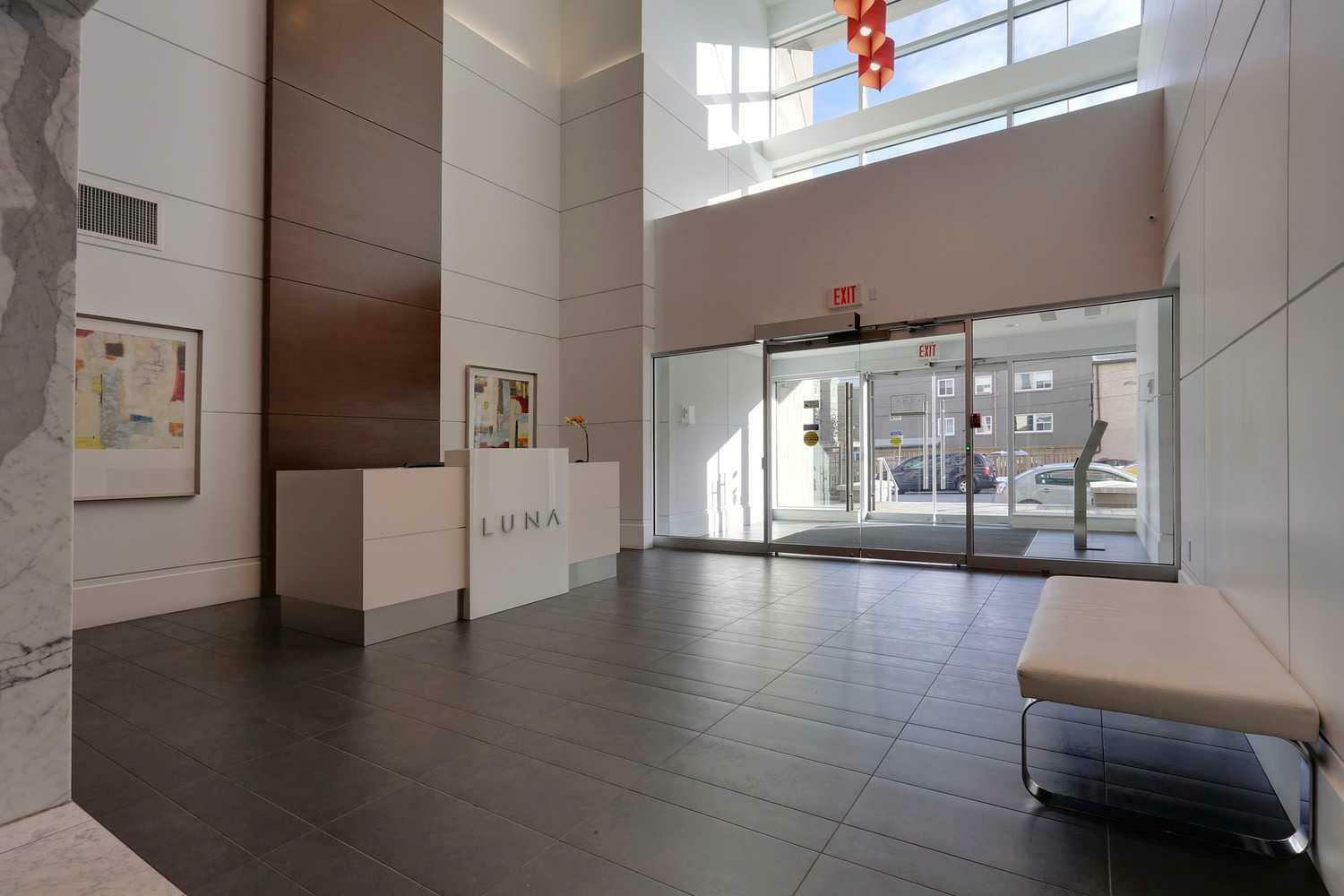 Property Photo: 1111 10 Street SW 1404 AB T2R 1E3