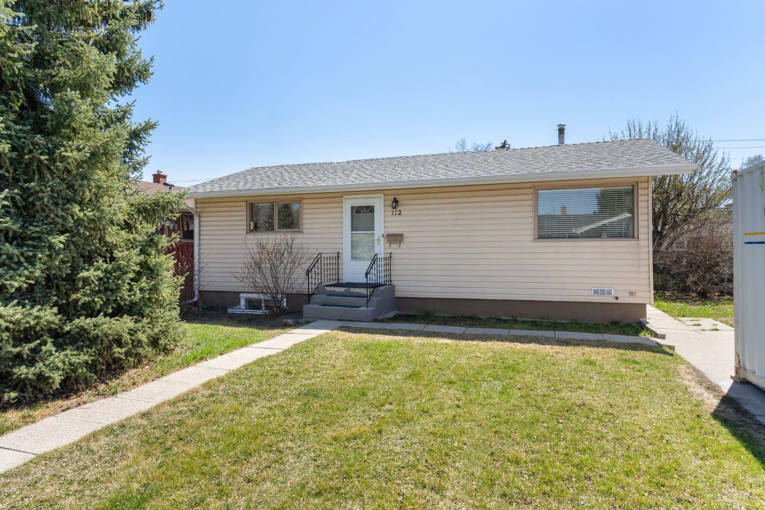 112 Fairview Crescent SE  Calgary AB T2H 0Z6 photo
