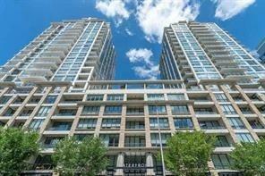 Property Photo: 222 Riverfront Avenue SW 1126 AB T2P 0X2