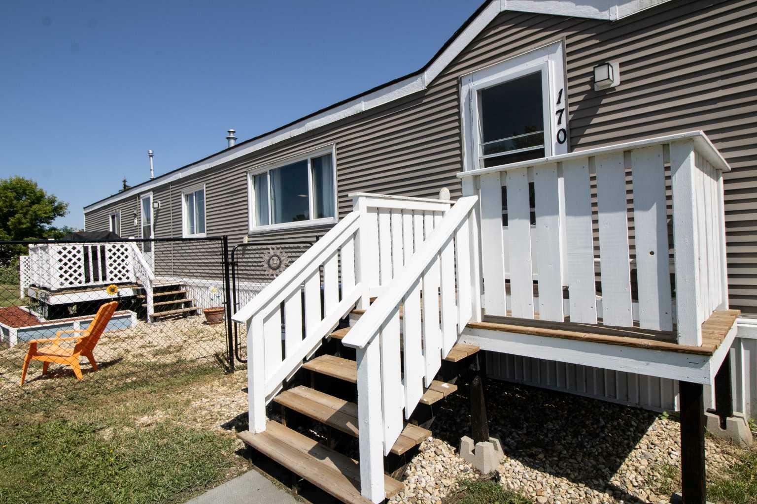 5344 76 Street #170  Red Deer AB T4P 2A6 photo