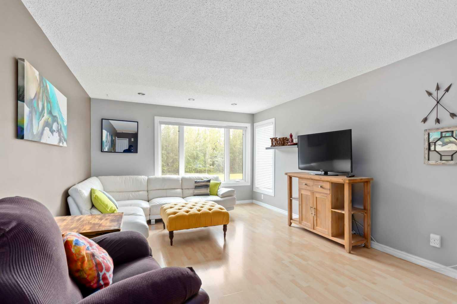 Property Photo: 577 Timberline Drive AB T9K 1E6