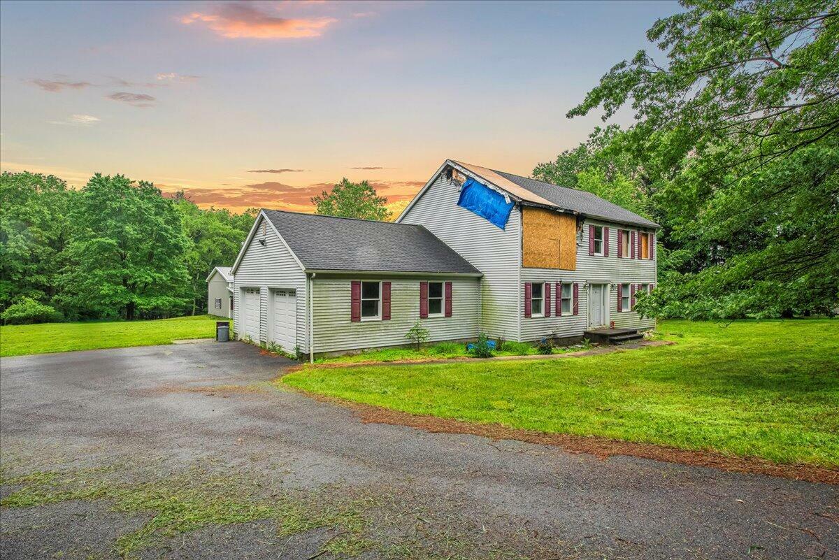 Property Photo: 188 Cress Drive PA 18353