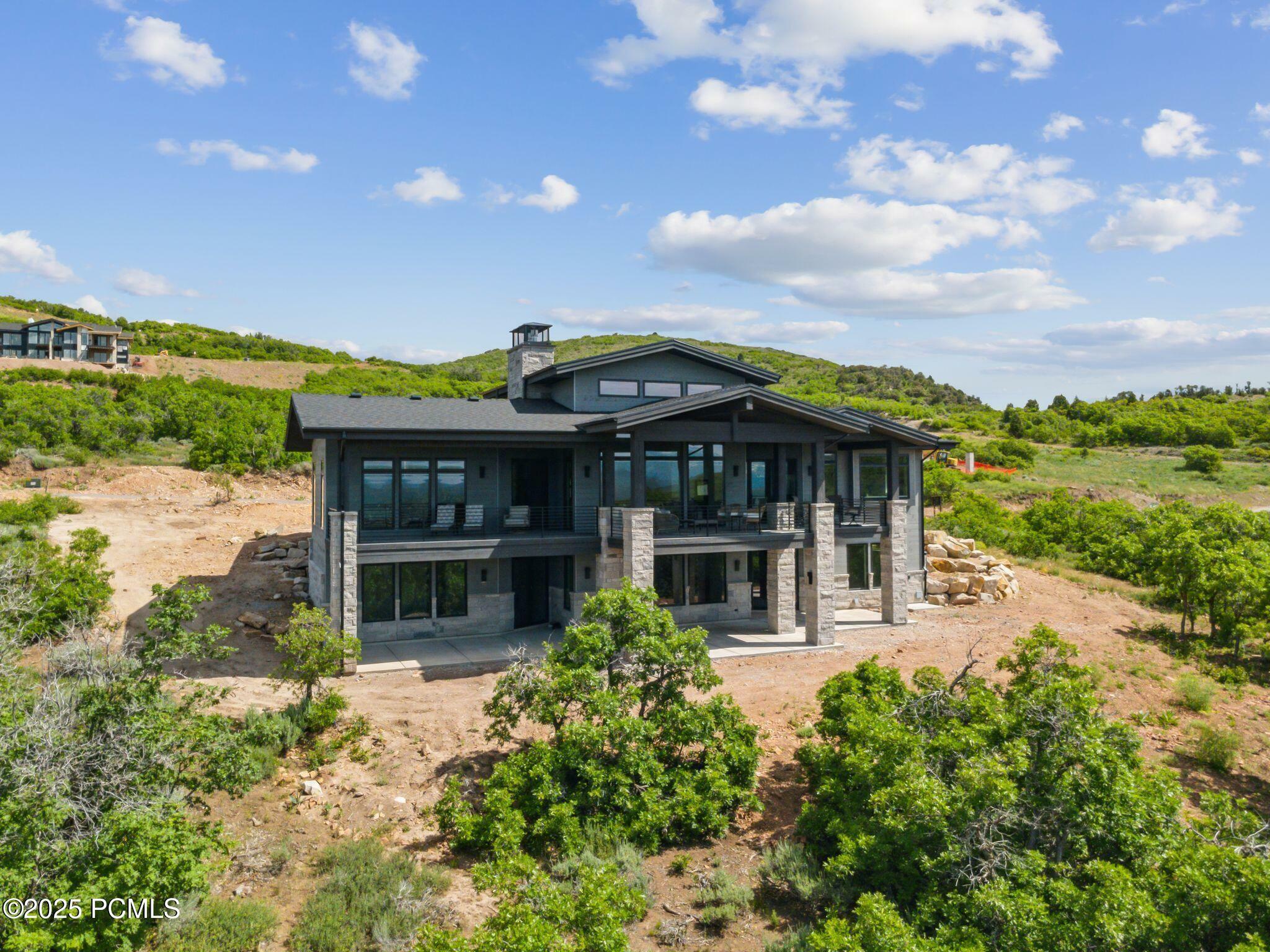 Property Photo: 2280 E Outlaw Road UT 84036