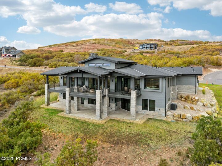 Property Photo:  2280 E Outlaw Road  UT 84036 