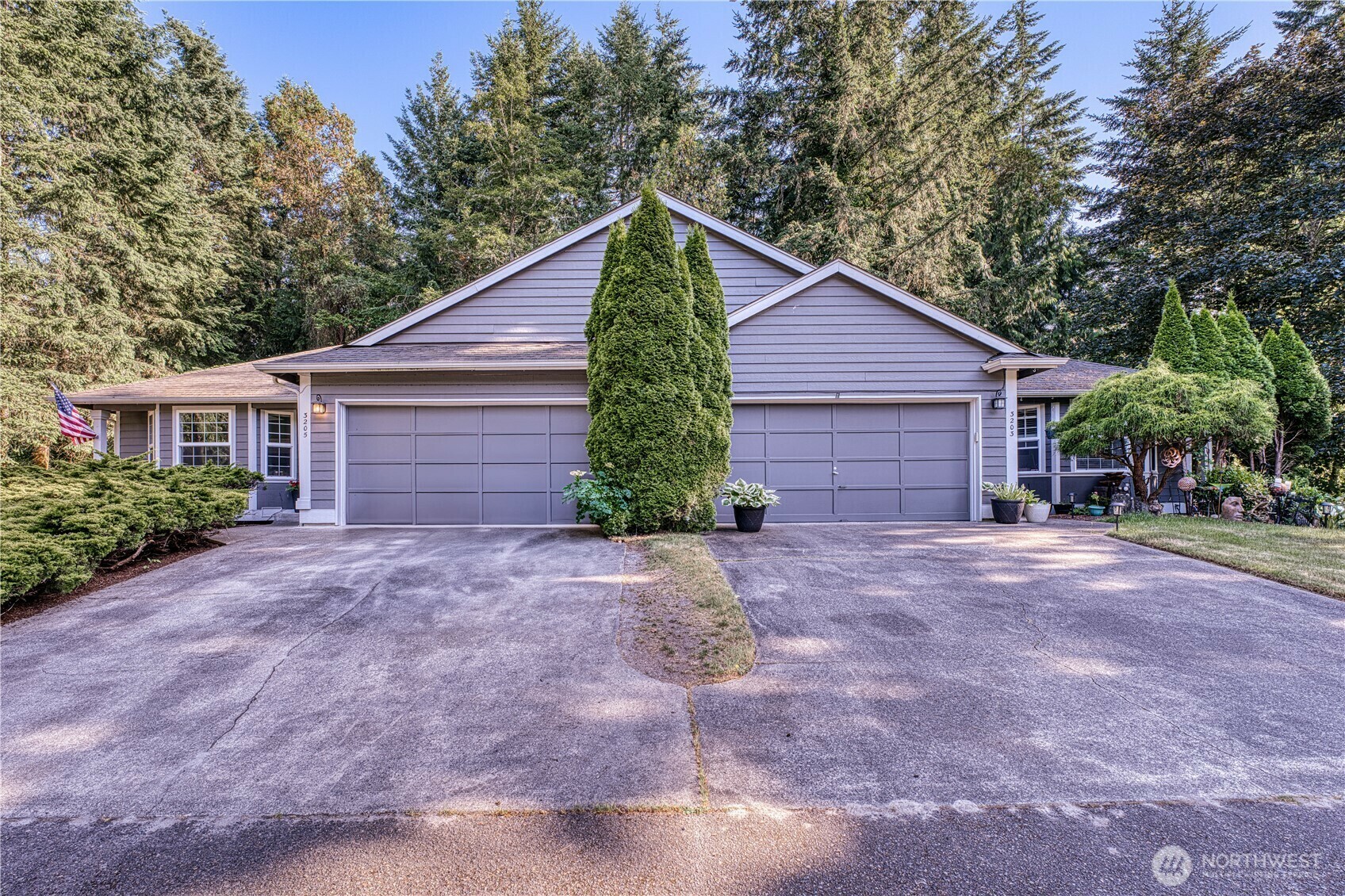 3205  75th Ave NW  Gig Harbor WA 98335 photo