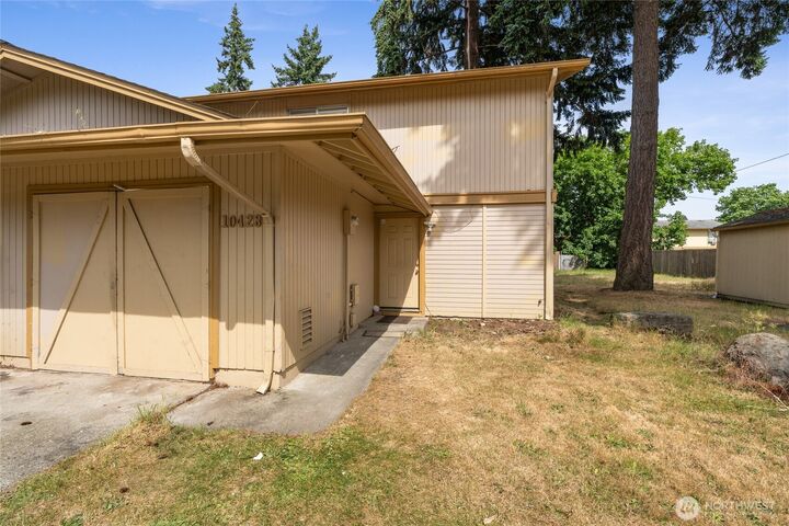 Property Photo:  10423  13th Avenue Ct S  WA 98444 
