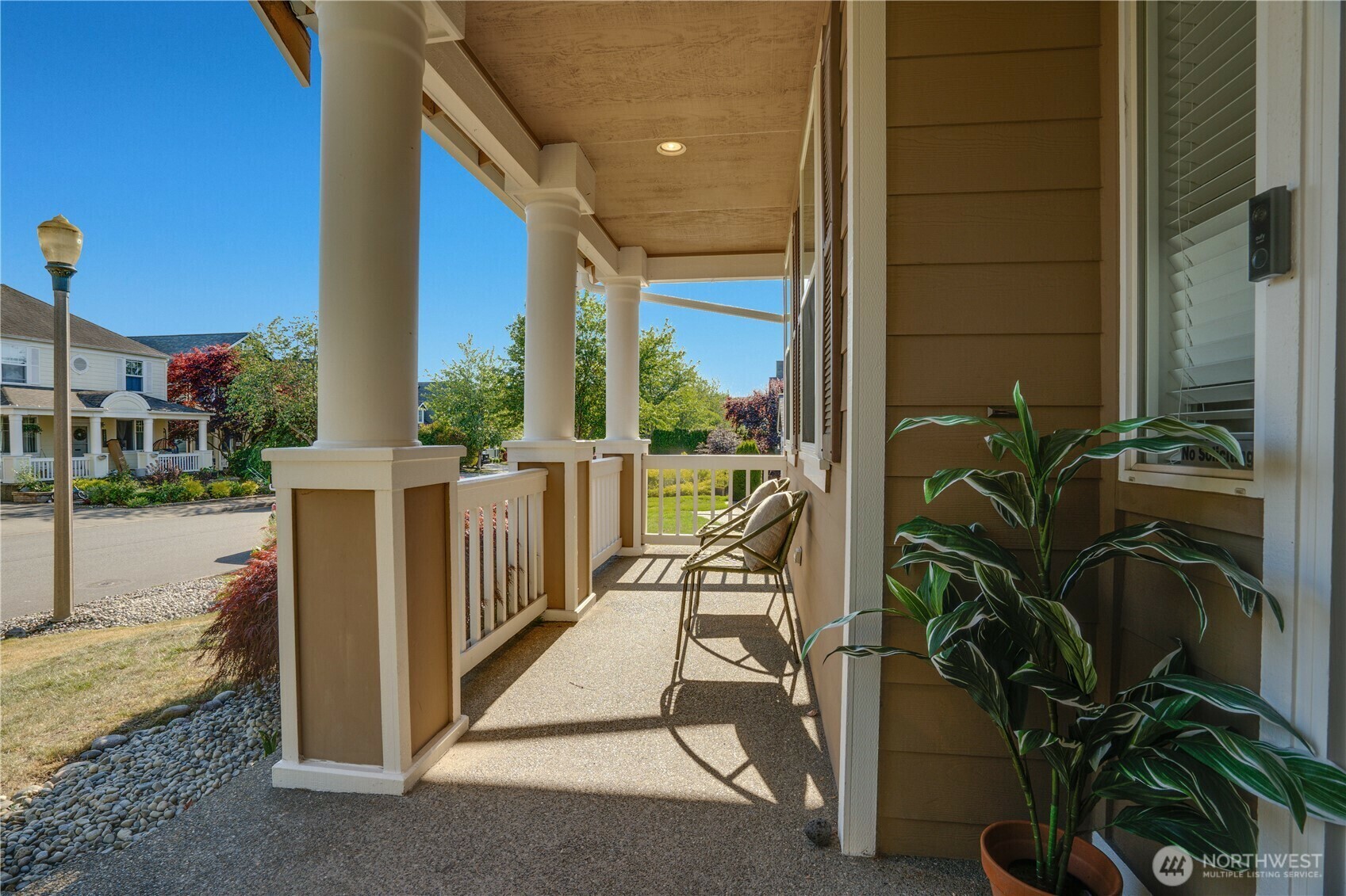 Property Photo: 3212 Maplewood Circle NE WA 98422