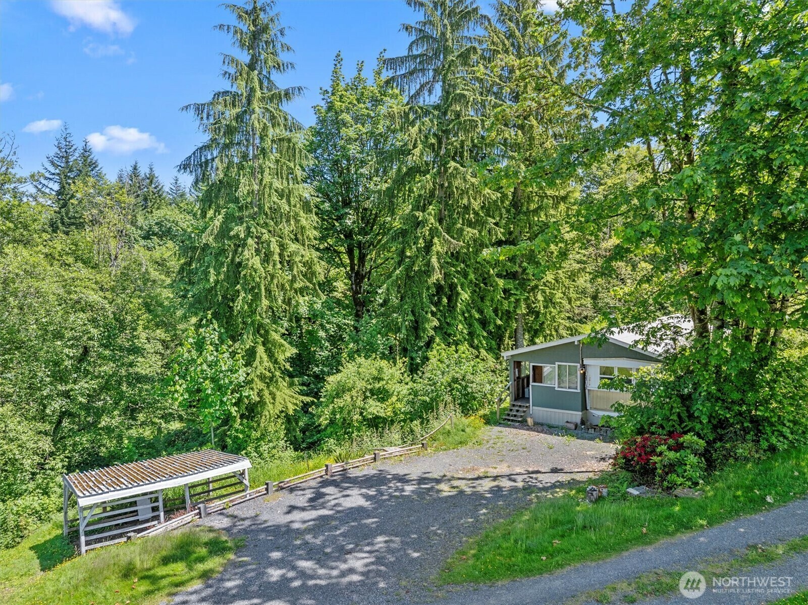 Property Photo: 13010 168th Street NE WA 98223