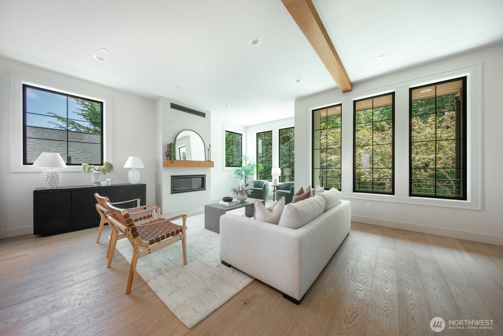 Property Photo: 706 N 59th Street WA 98103