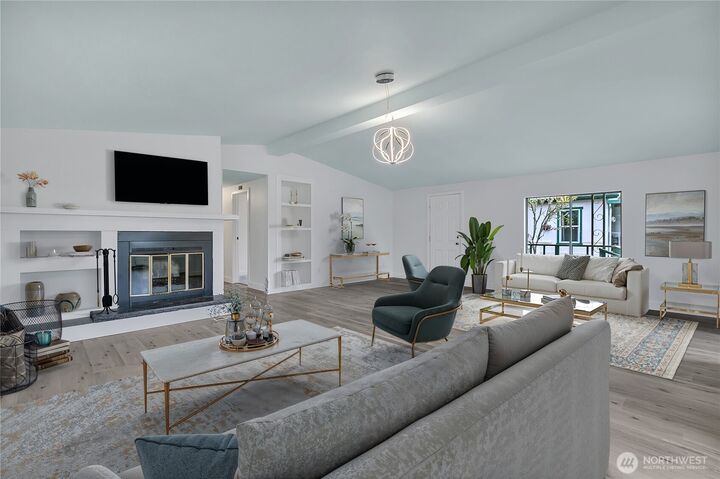 Property Photo:  1111  Archwood Drive SW 204  WA 98502 