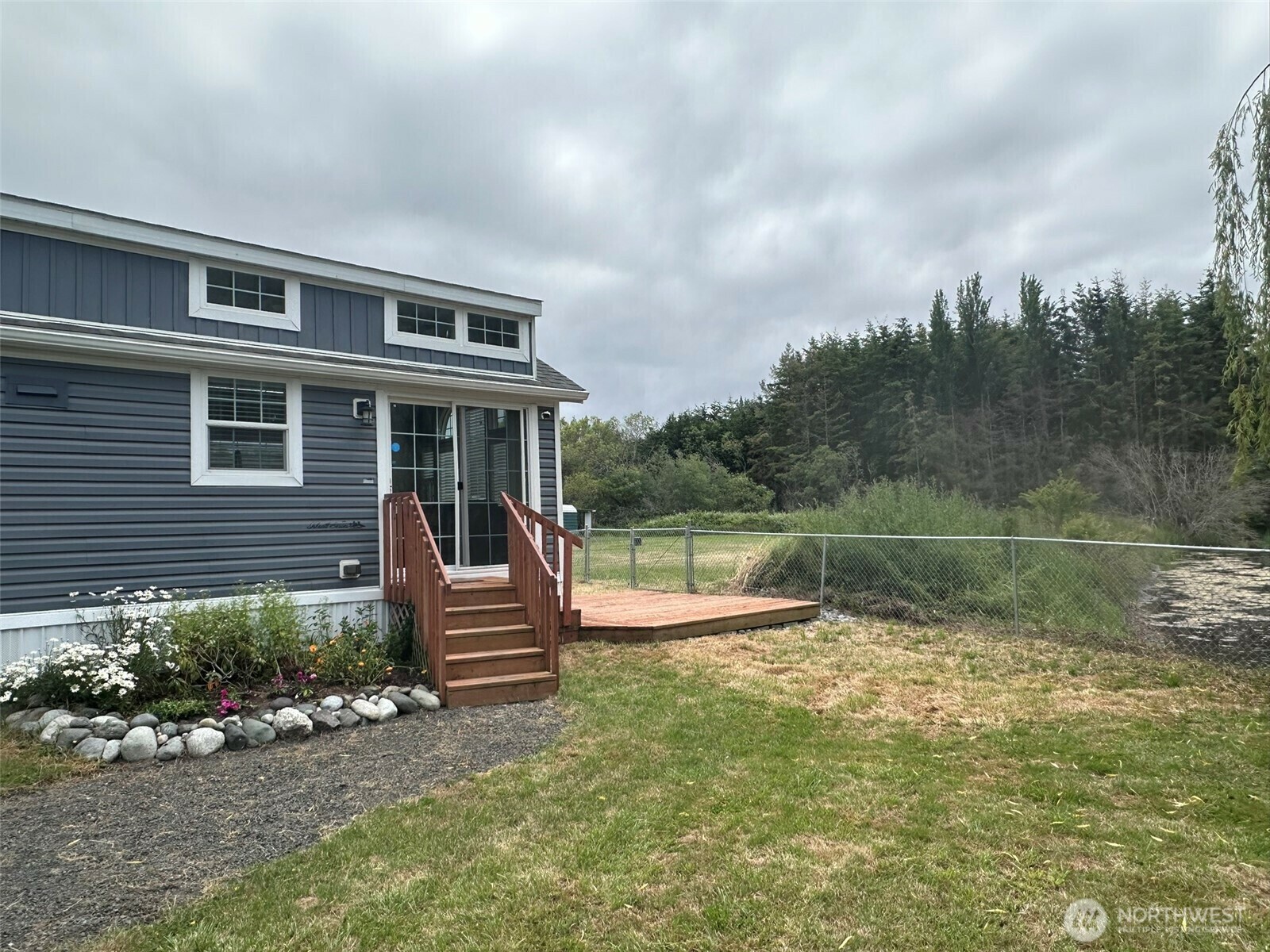 Property Photo: 20 Golden Sands Place WA 98382