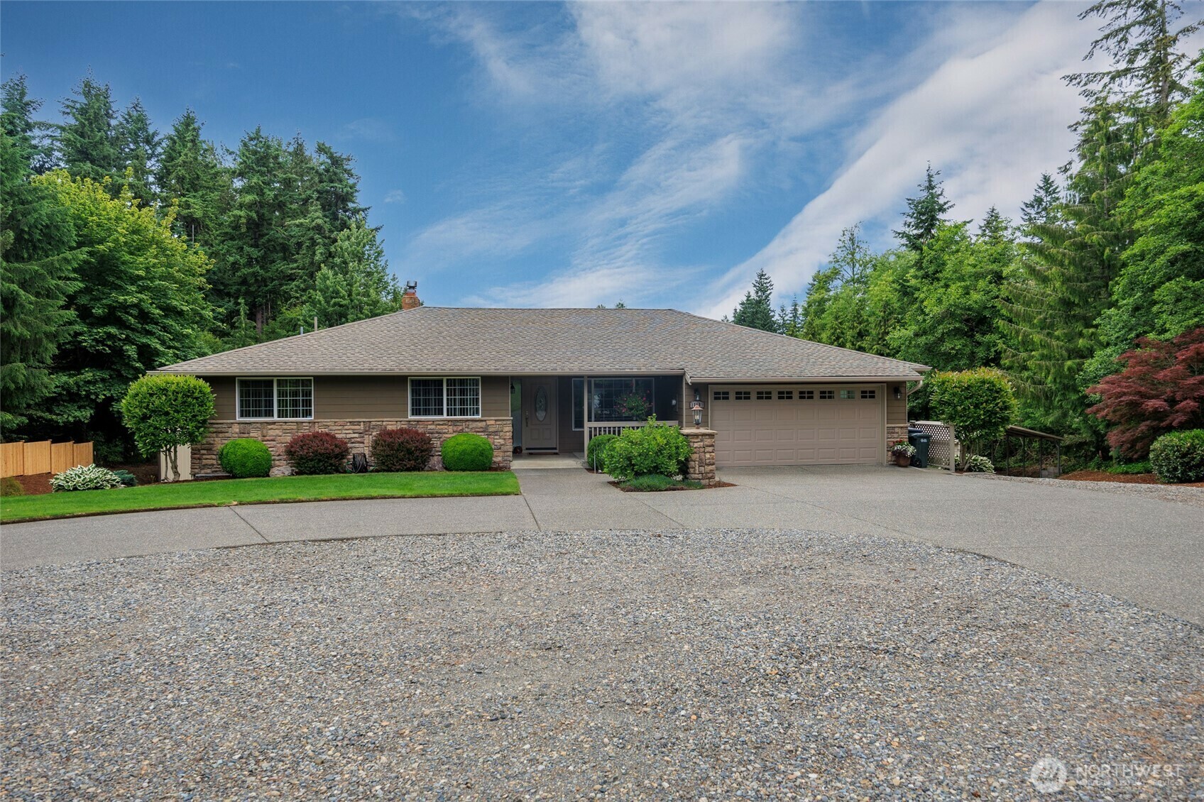 Property Photo: 11101 147th Street E WA 98374