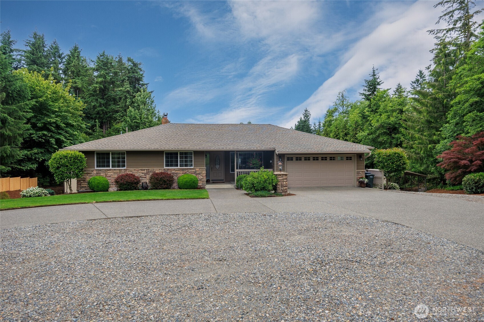 Property Photo: 11101 147th Street E WA 98374