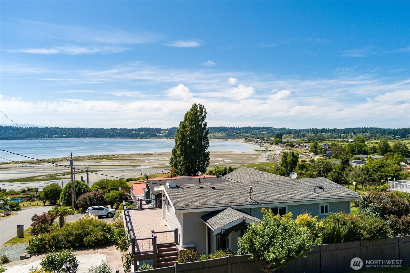 Property Photo: 2735 Evening Glory Court WA 98236
