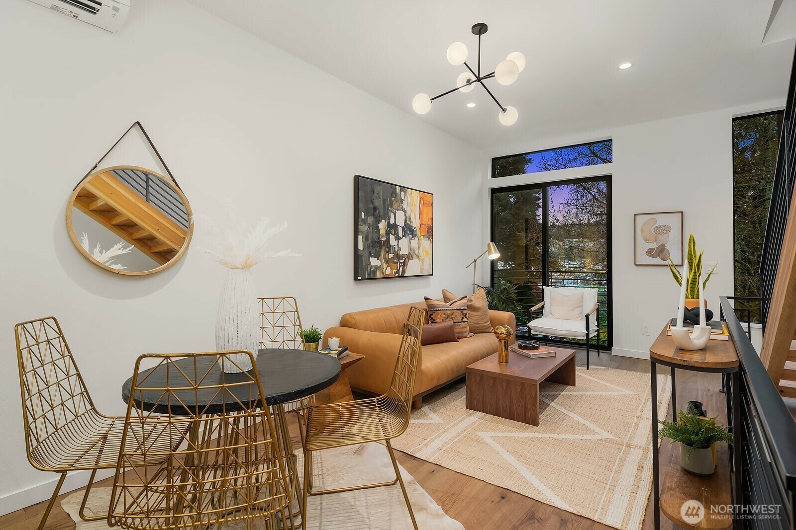 Property Photo:  2236  Fairview Avenue E B  WA 98102 