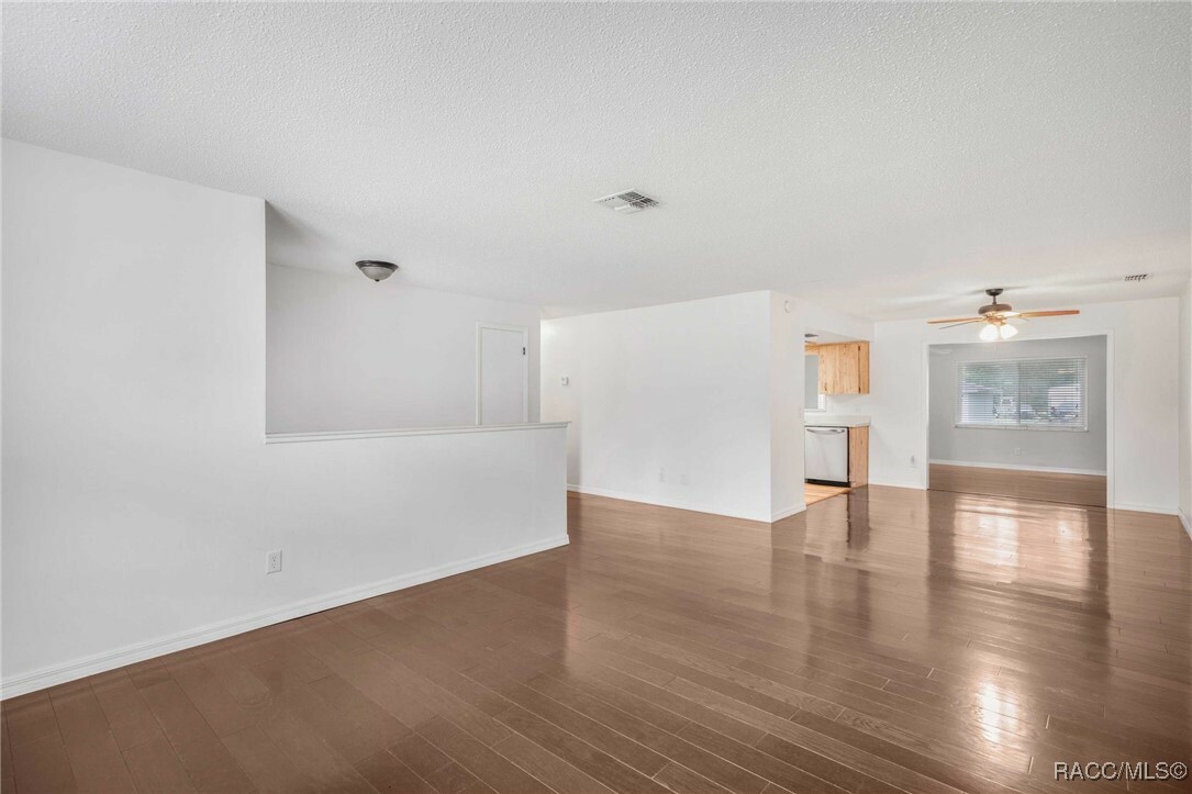 Property Photo: 6344 E Rush Street FL 34452