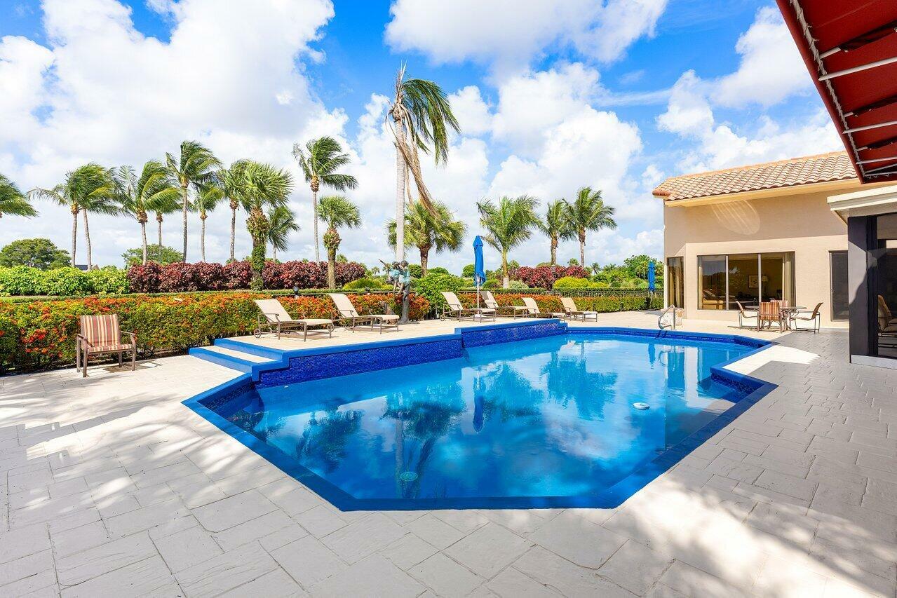 Property Photo: 4484 Bocaire Blvd Boulevard FL 33487