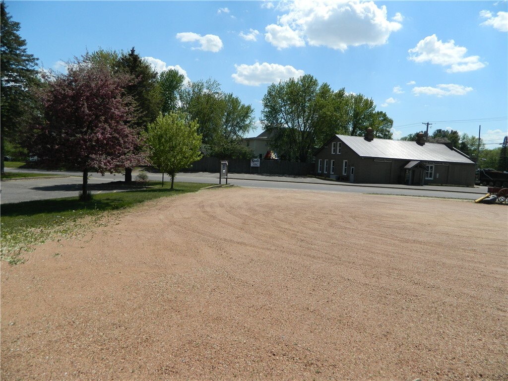 Property Photo: E150 Menonmonie Street WI 54739