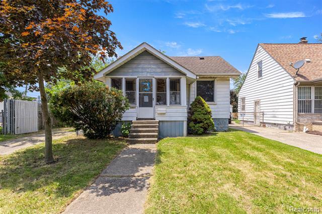 6025 Rosemont Avenue  Detroit MI 48228 photo