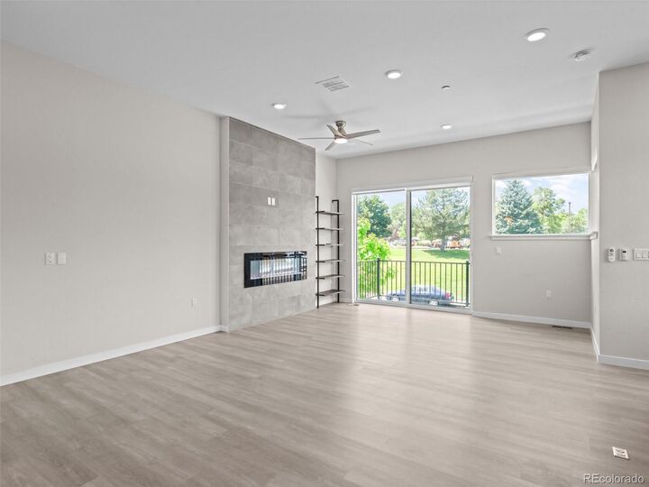 Property Photo: 7066 W 13th Avenue CO 80214