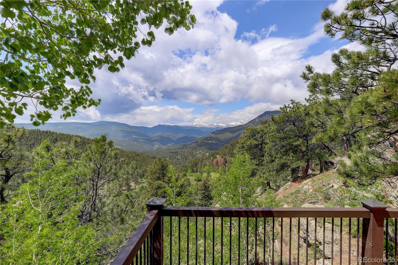 Property Photo:  34127 Cactus Drive  CO 80439 