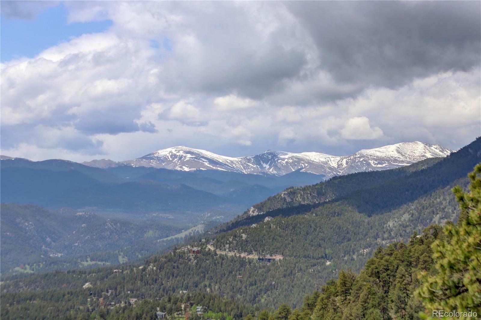 Property Photo: 34127 Cactus Drive CO 80439