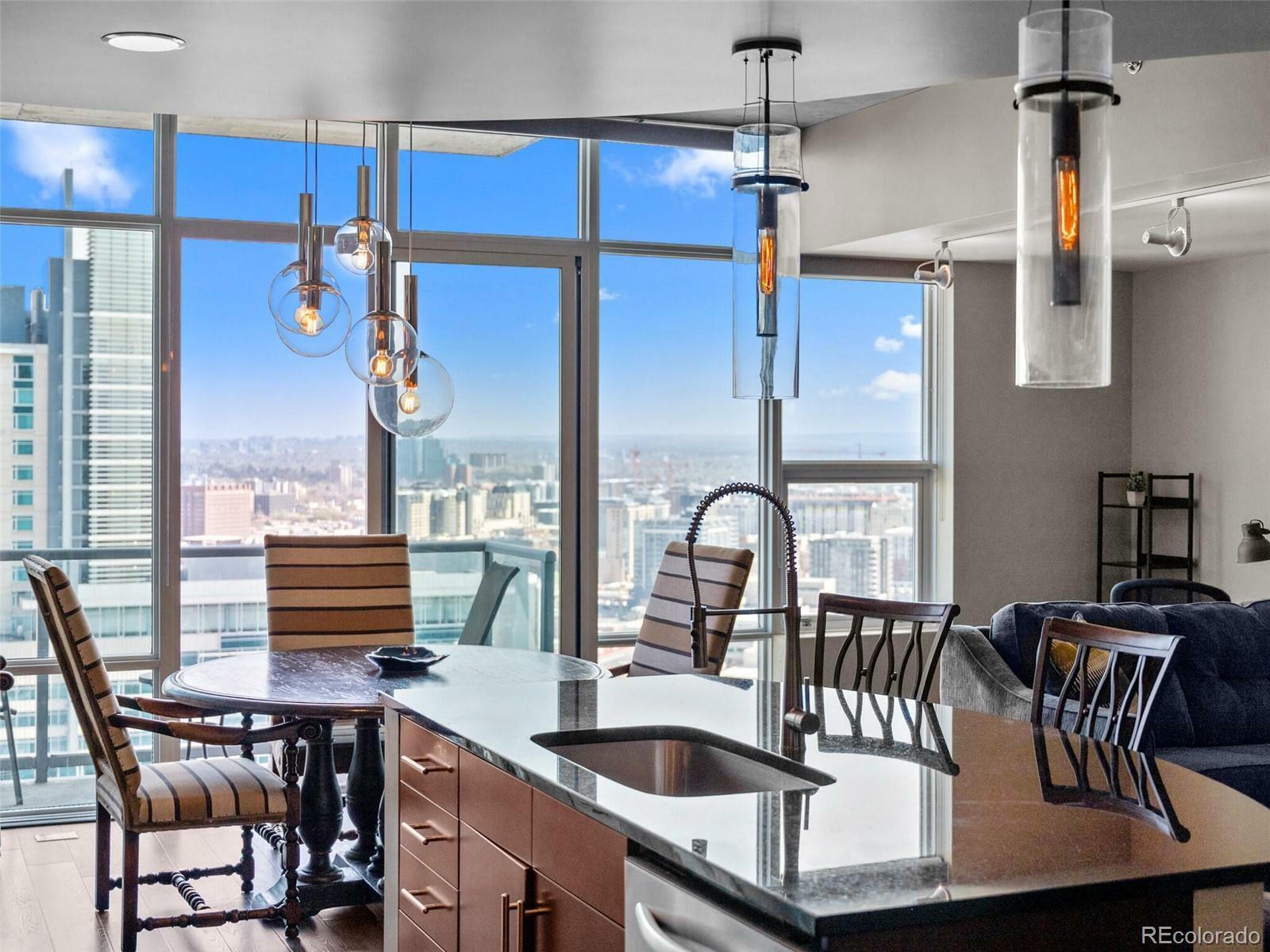 Property Photo: 891 14th Street 3410-L CO 80202