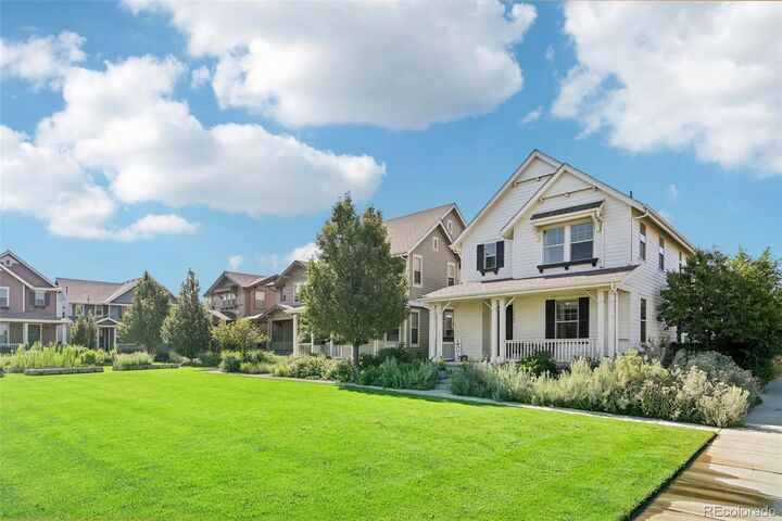 Photo de la propriété: 7902 E 49th Place CO 80238