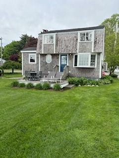 Property Photo: 29 Baron Road RI 02806