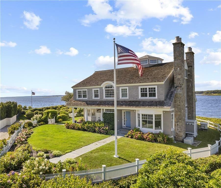 9 Arraquat Road  Westerly RI 02891 photo
