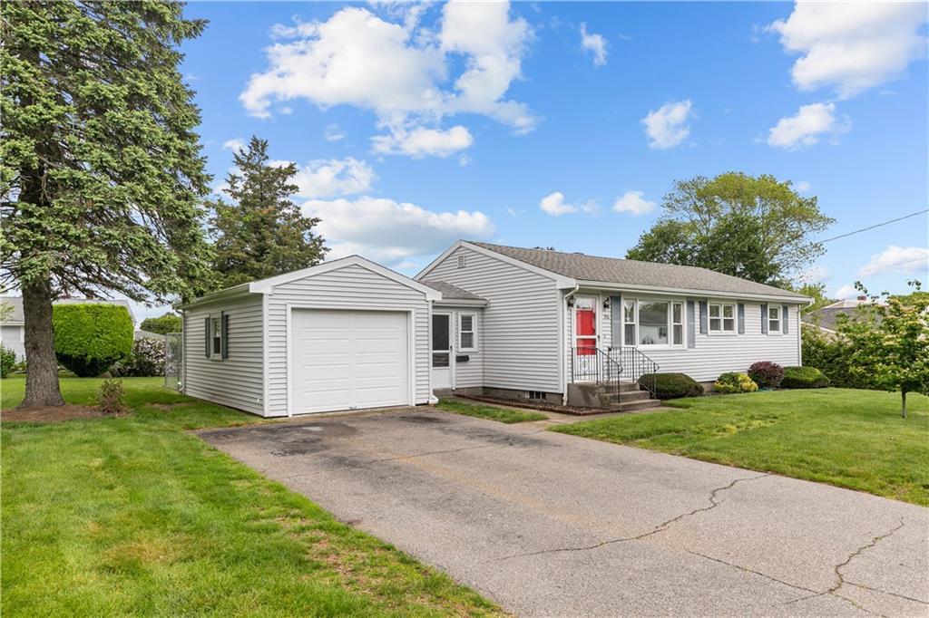 Property Photo: 174 Russell Drive RI 02878