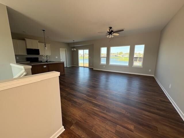 Property Photo: 10780 W Sondra KS 67101