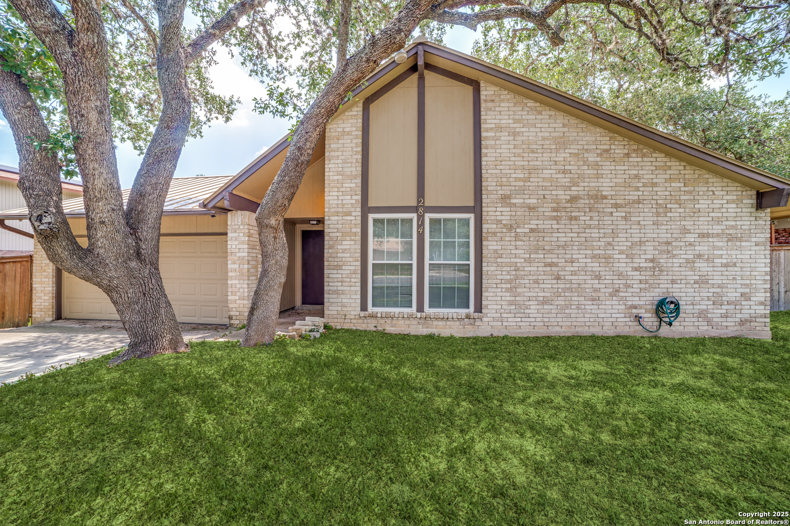 Property Photo:  2814 Rim Rock  TX 78251 