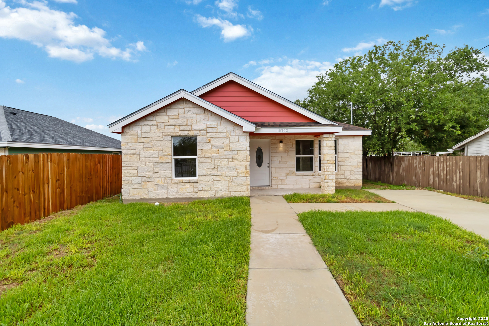 10302 Renova  San Antonio TX 78214 photo