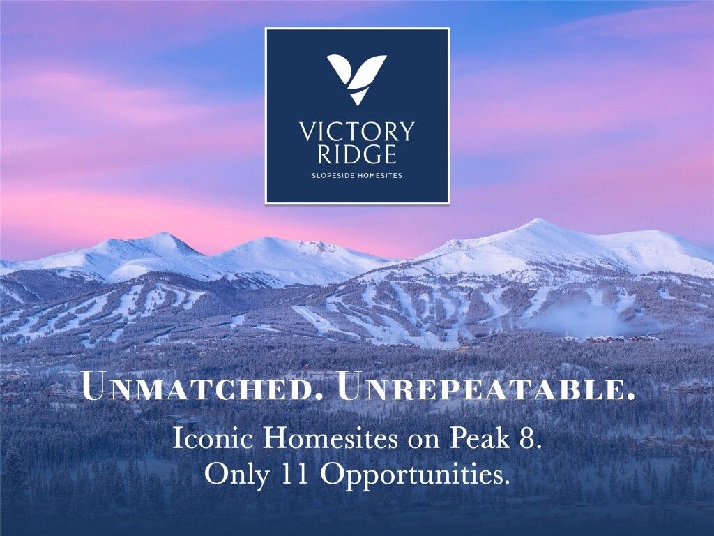Property Photo:  4 Heritage Drive  CO 80424 
