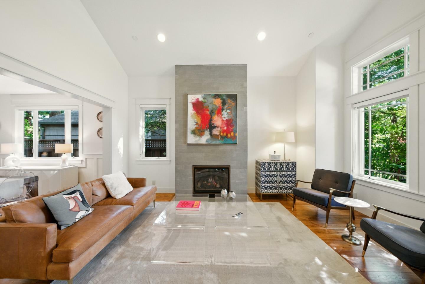 Property Photo: 2030 Sterling Avenue CA 94025
