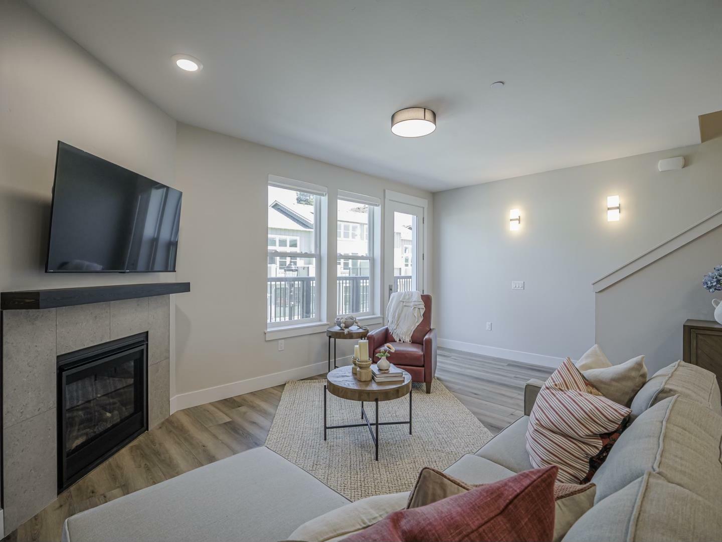 Property Photo: 126 Aptos Village Way 2 CA 95003