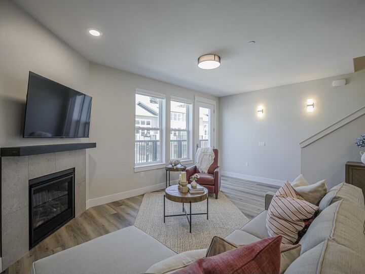 Property Photo: 126 Aptos Village Way 2 CA 95003